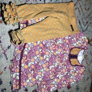 Matilda Jane Outfit 2T